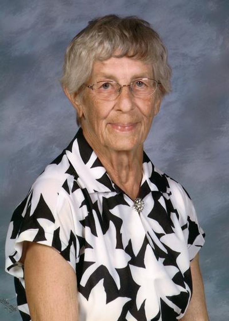 Joan Marie Vandegrift