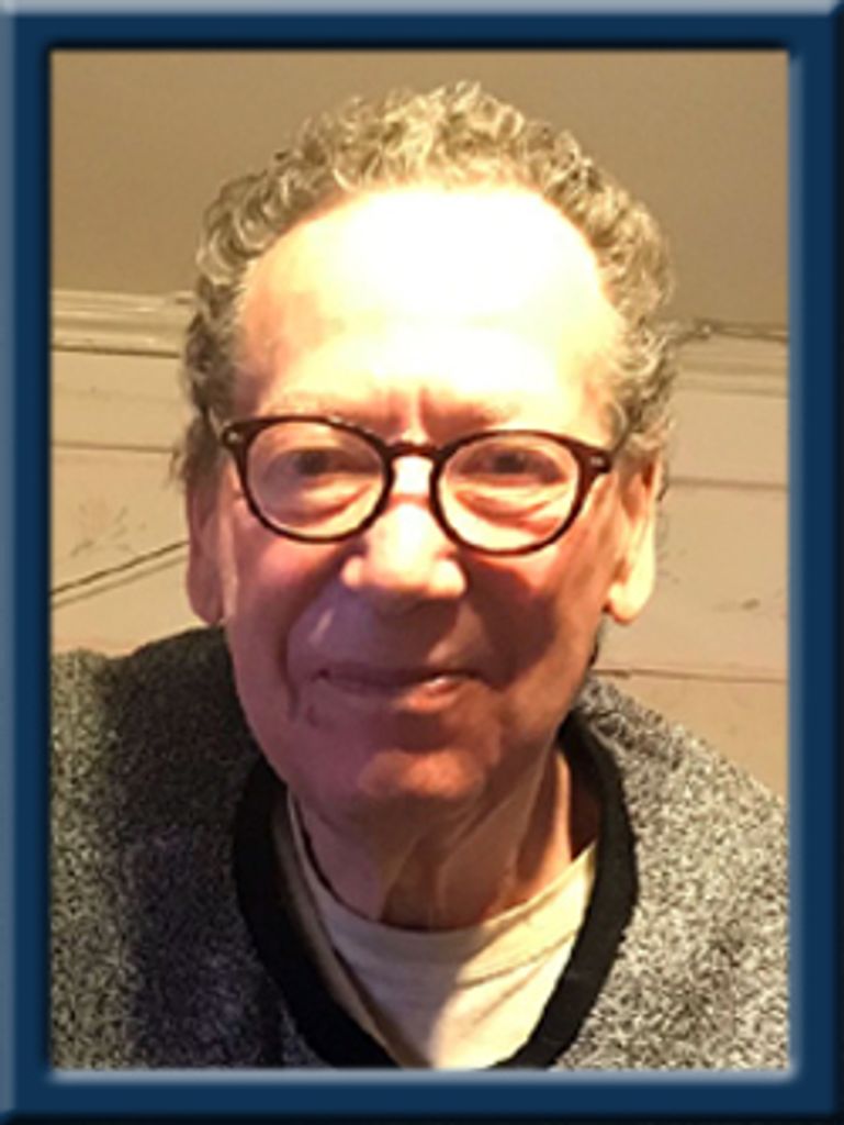 Carl Eugene Morrison