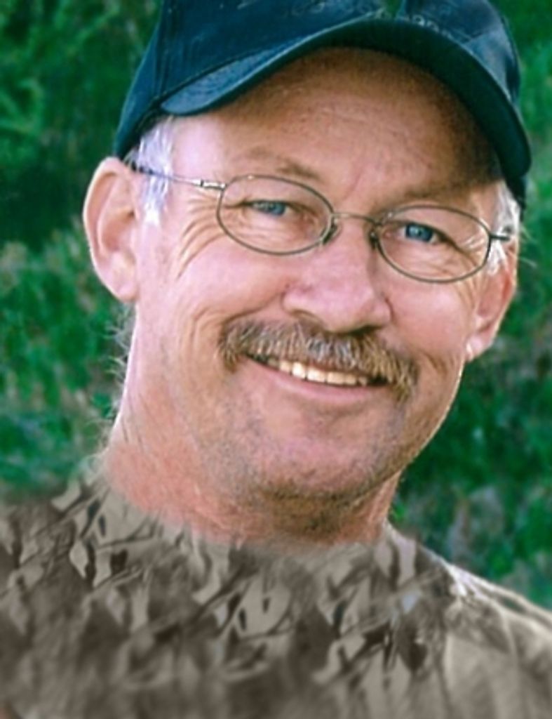 Dale Clark Profile Photo