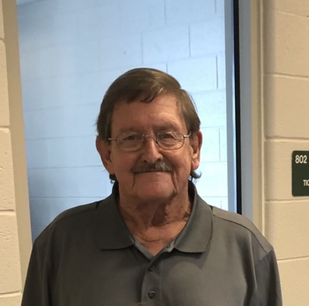 Stanley E Silvey Profile Photo