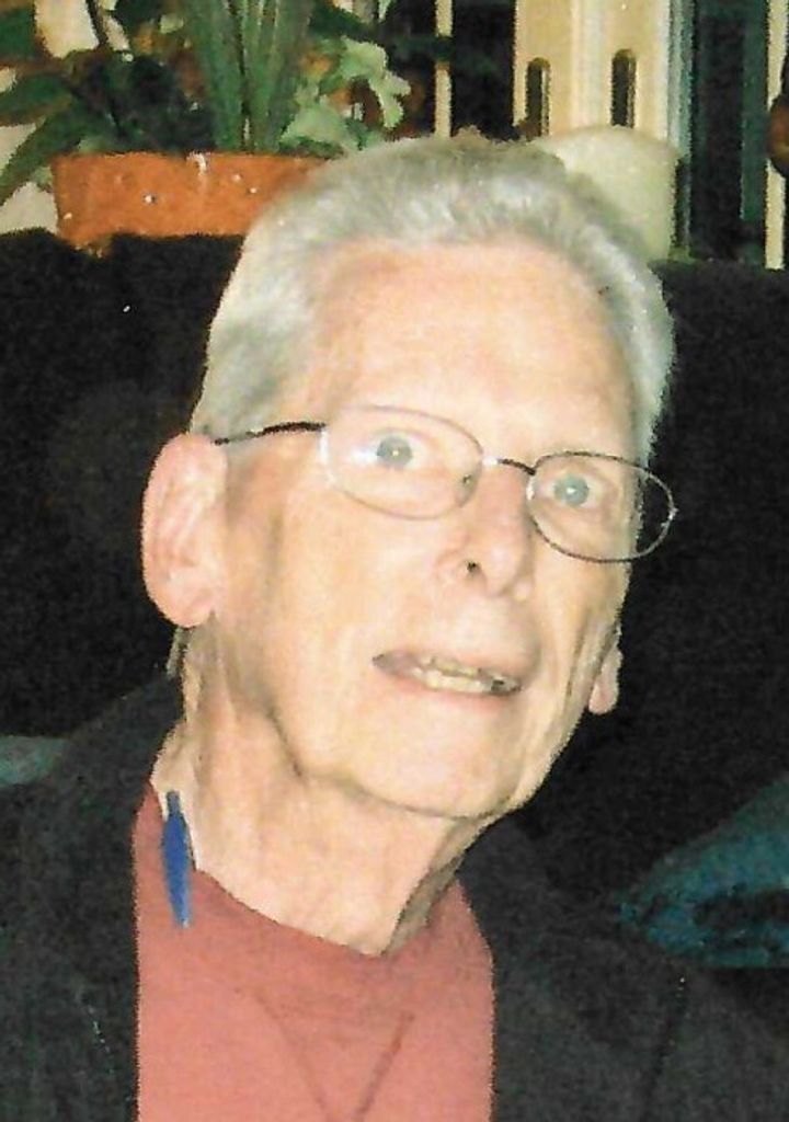 George W Dearness, Sr. Profile Photo