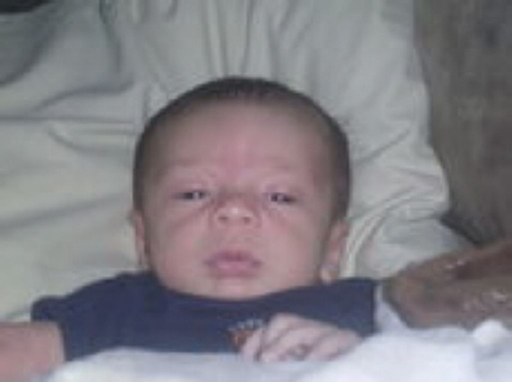 Kavontrae Dewon Anderson