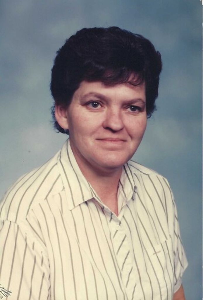 Mavis I. Burton Profile Photo