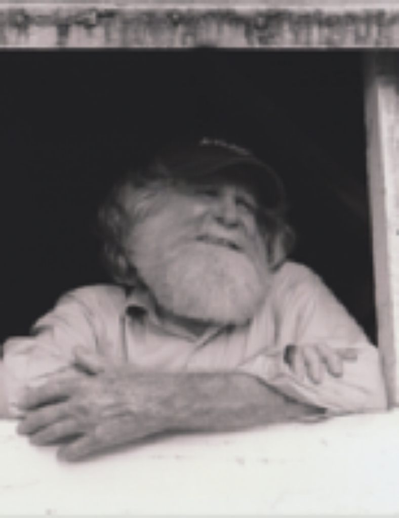 Jack  Wayne Moore