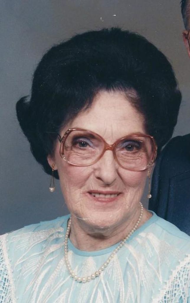 Norma E. Klein