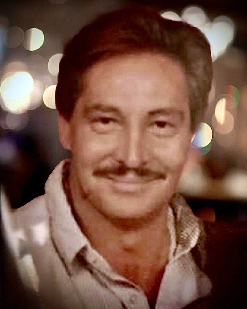 Joseph C. Esquibel Profile Photo