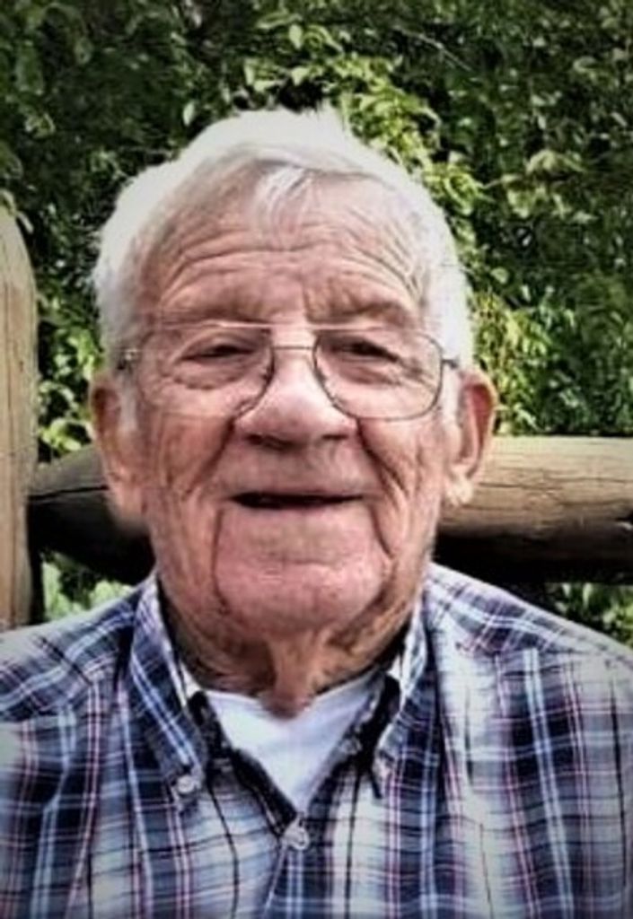 Norman C Peterson Profile Photo