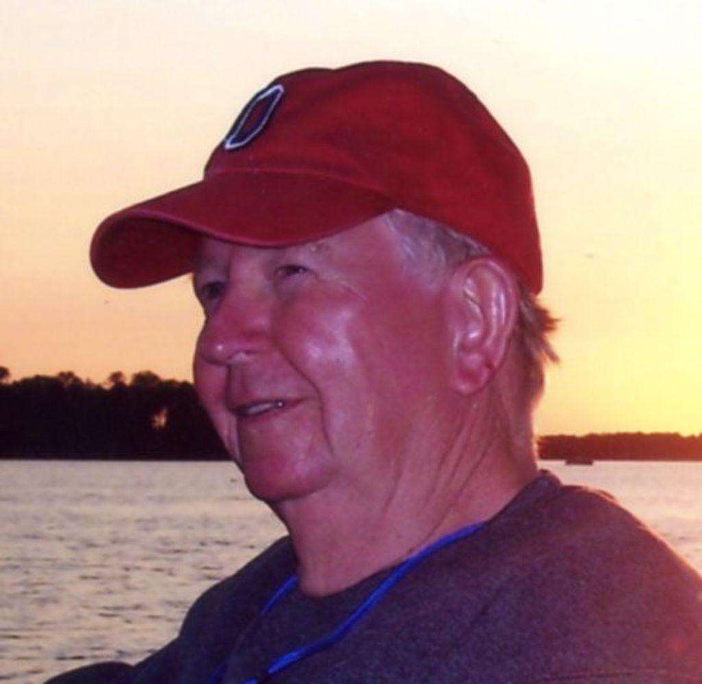 Edward Lowdenslager