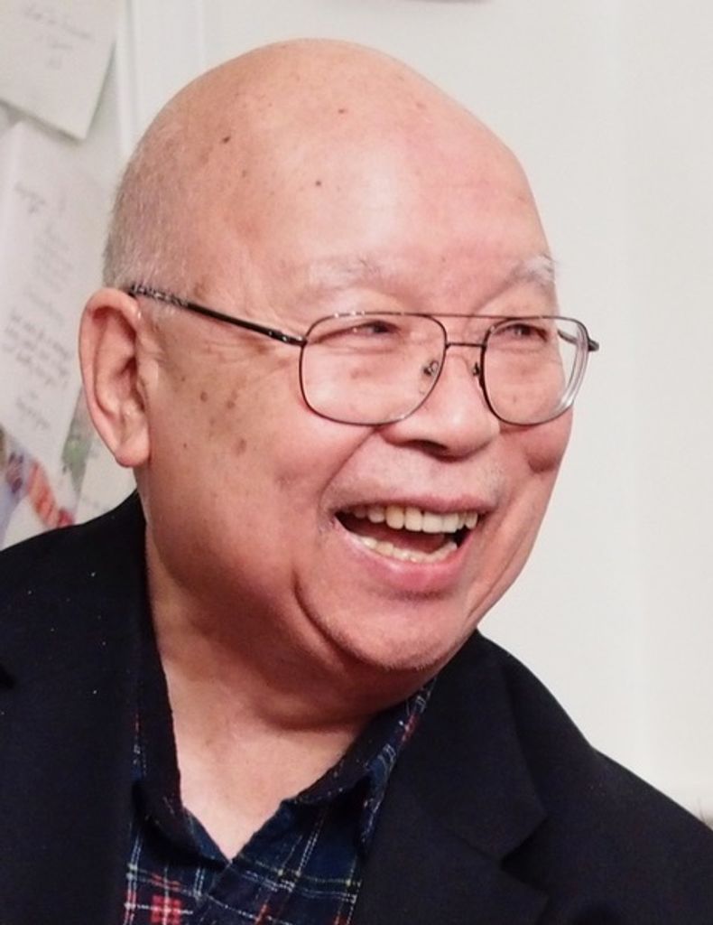 George T.N. Moy Profile Photo