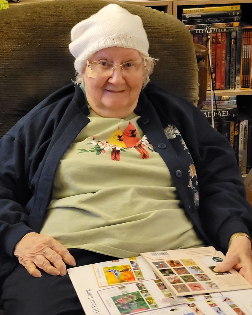 Margaret Faber Profile Photo