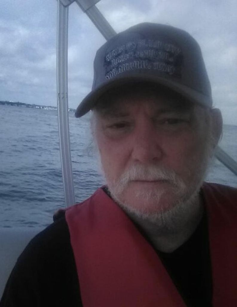 Paul Earl Chapmon Profile Photo