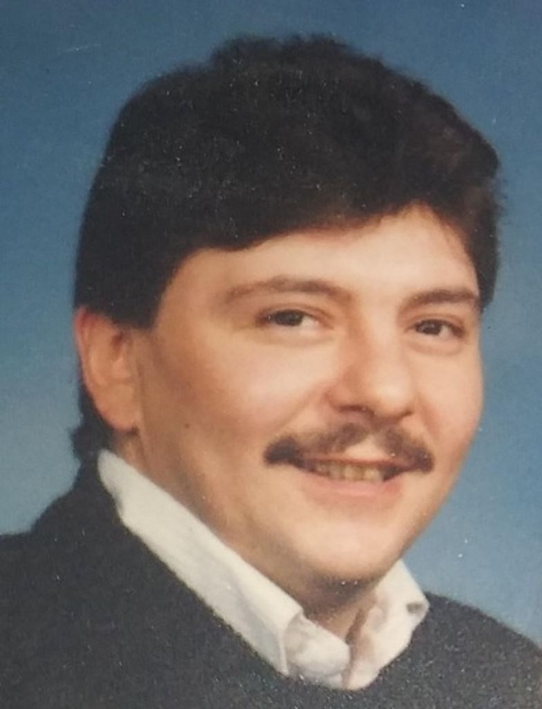 Joe Csernovic Profile Photo