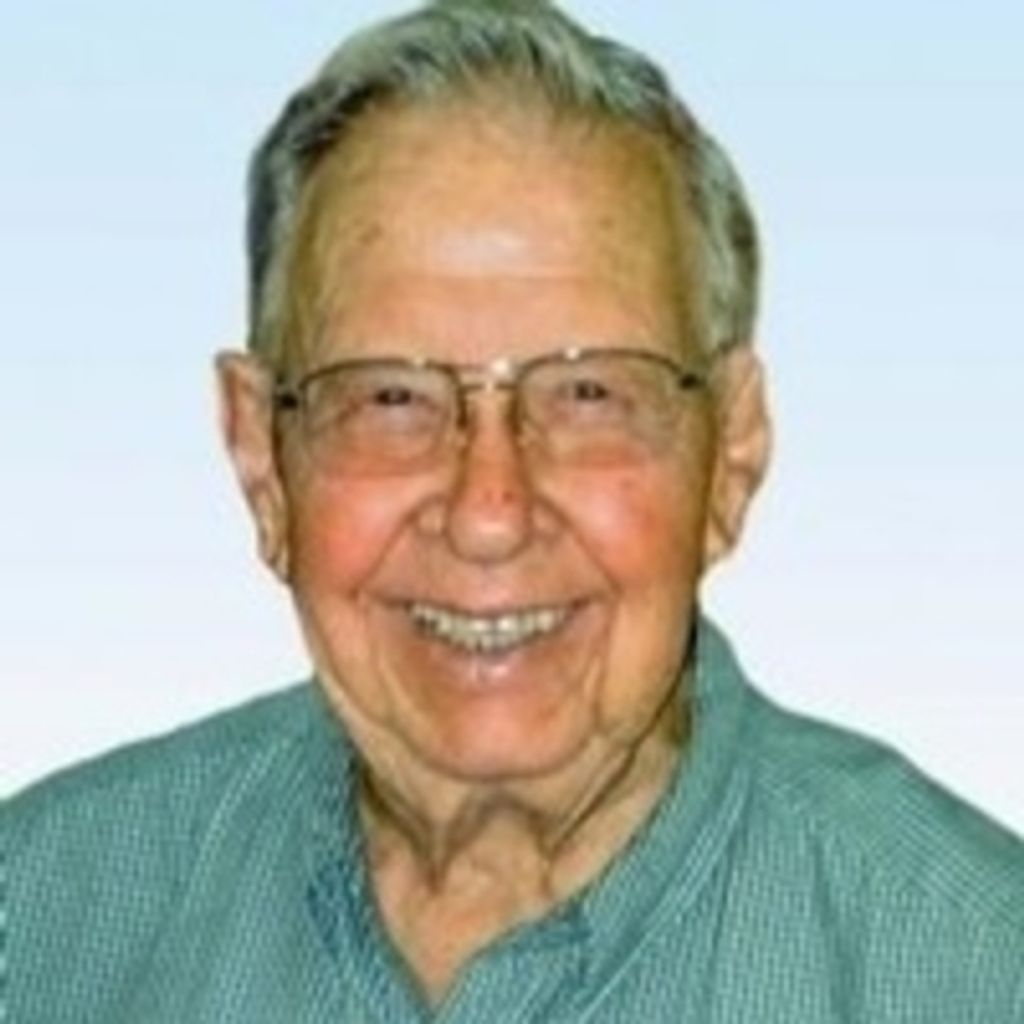 Robert Donald "Bob" Rapp Profile Photo