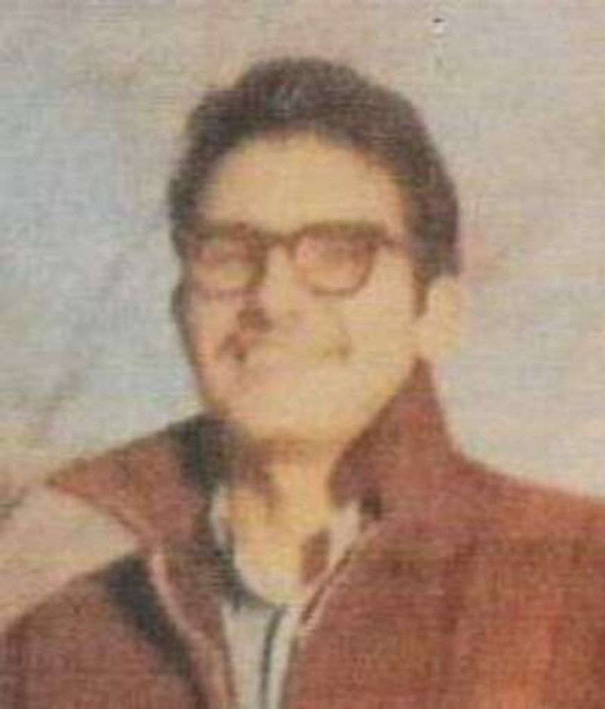 Wayne Keith Williamson Profile Photo