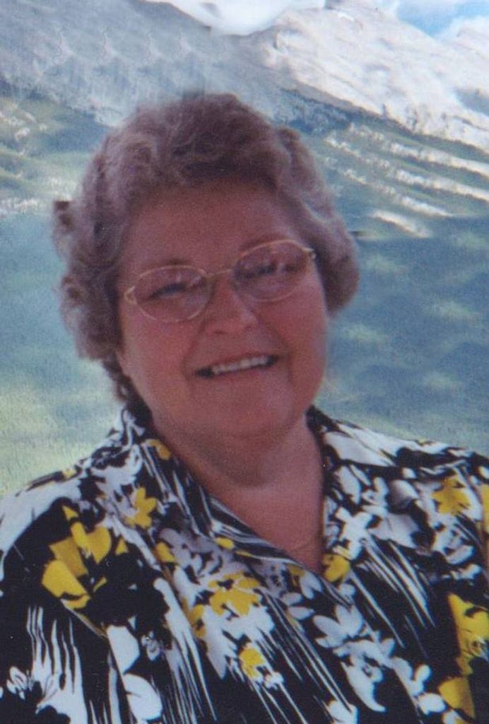 Linda Sue Stalker