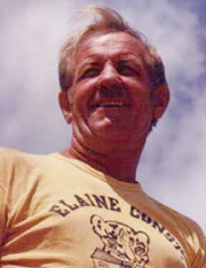 Robert Francis Olsson
