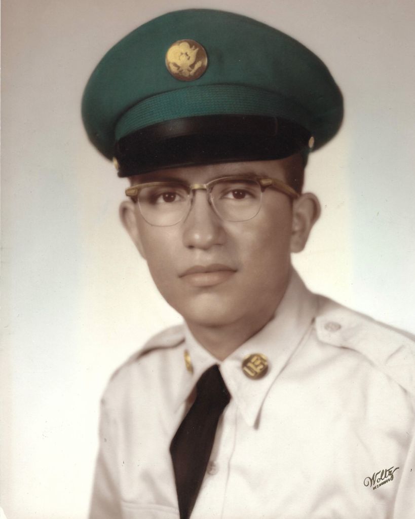 Jose Leondro Archuleta