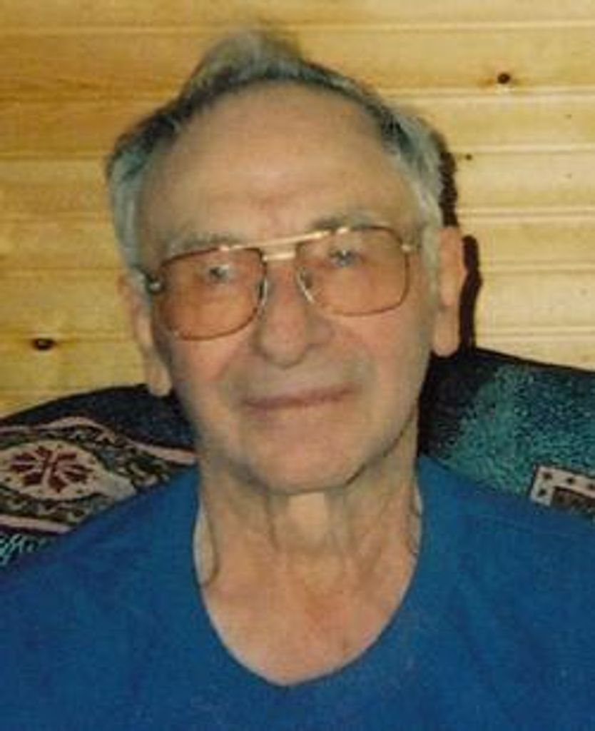 Walter Wm. Ziebarth Profile Photo