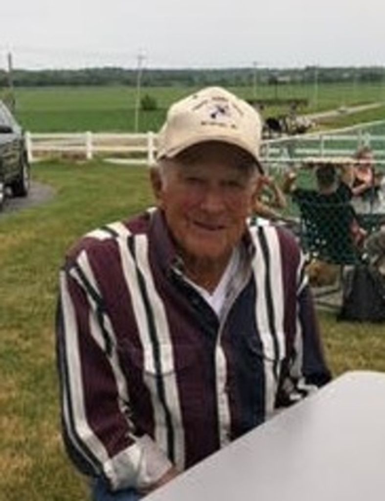Jack A. King Profile Photo