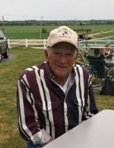 Jack A. King Profile Photo