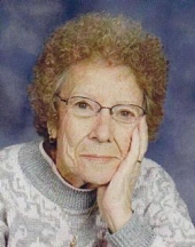 Frances Wolfe