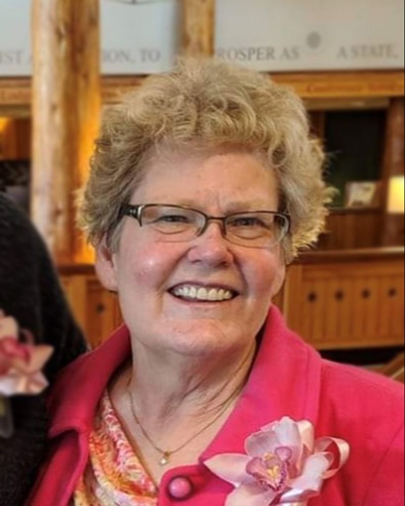 Shirley Krejci Profile Photo