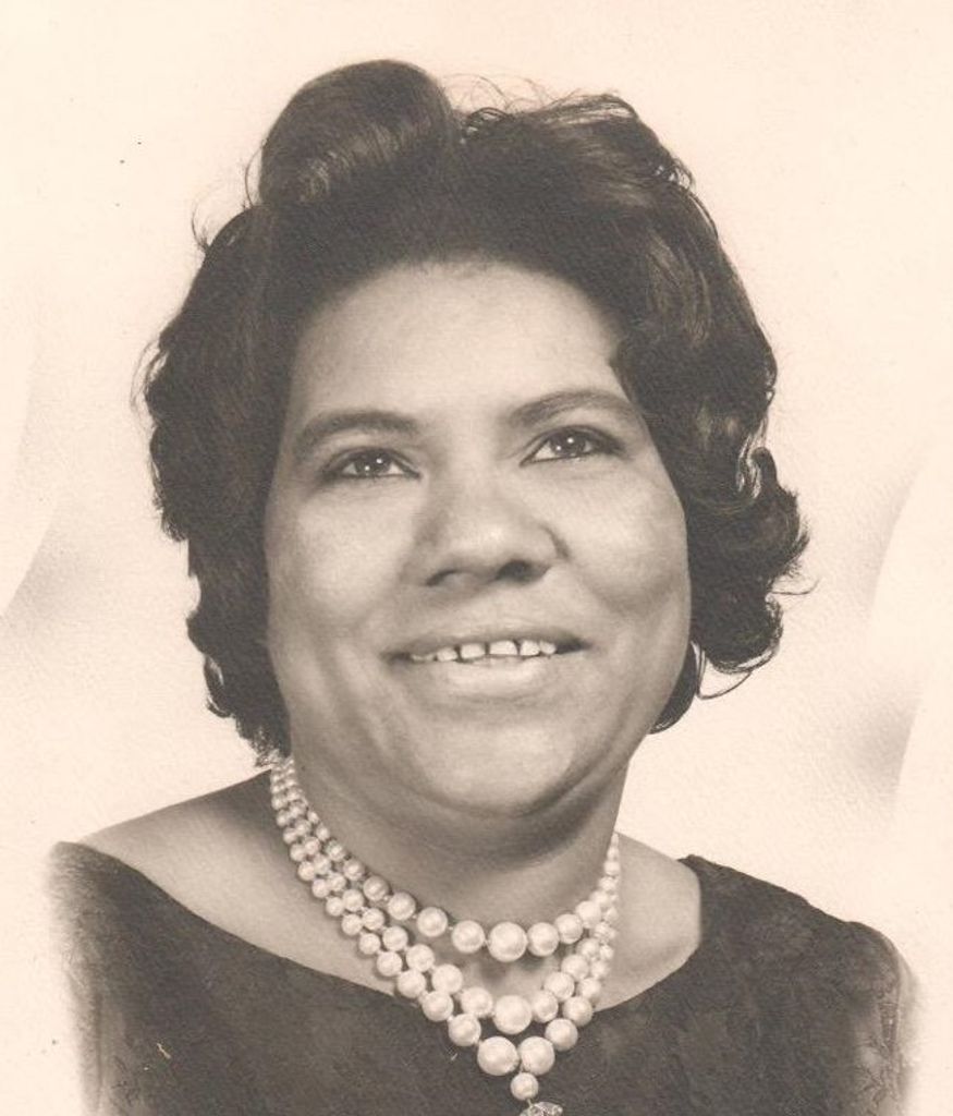 Goldie Johnson Profile Photo