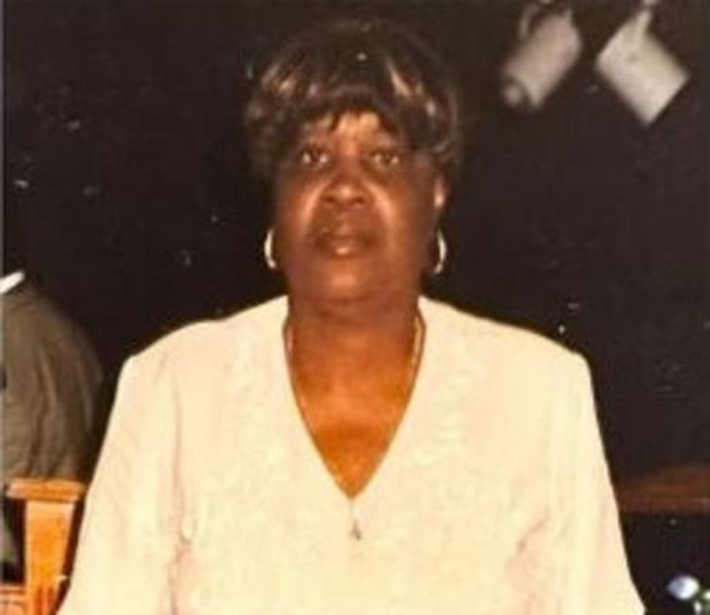 Ruby D Manuel Profile Photo