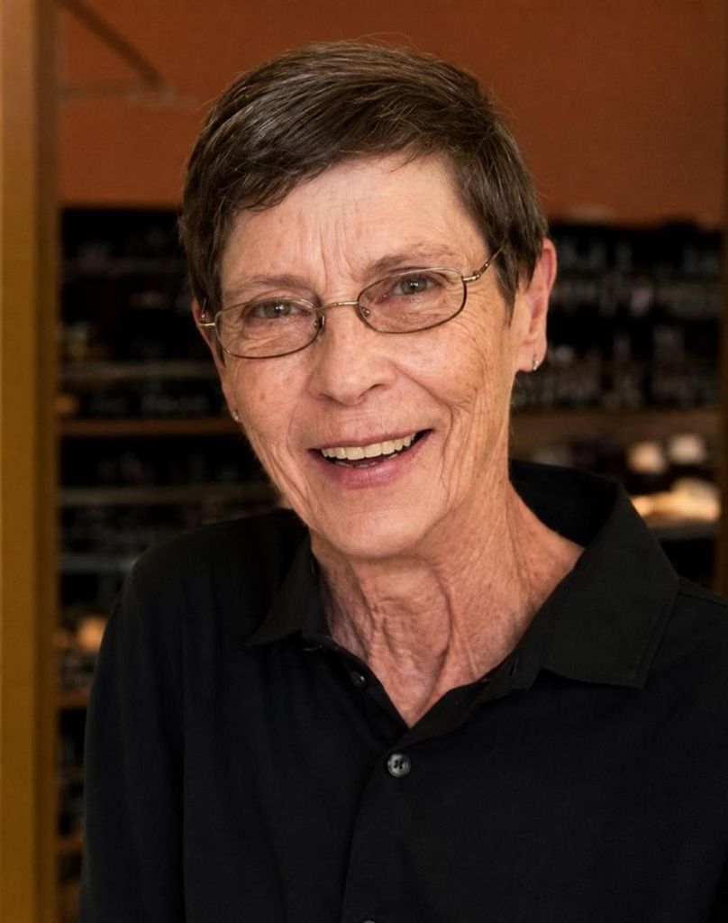 Terri S. Saleture Profile Photo
