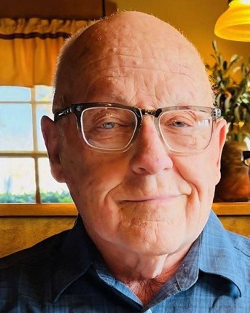 Caldon H. Cushman Profile Photo