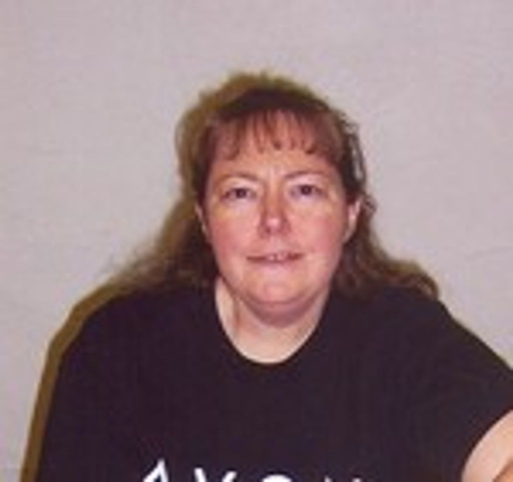 Mary Markoleta Mitchell