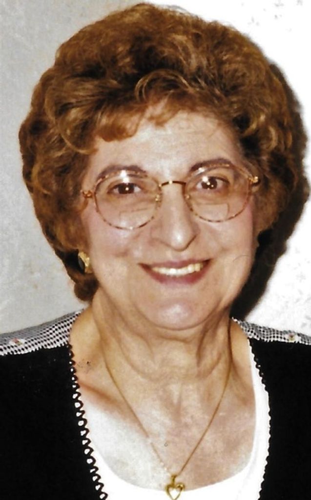 Mary C. Mussari