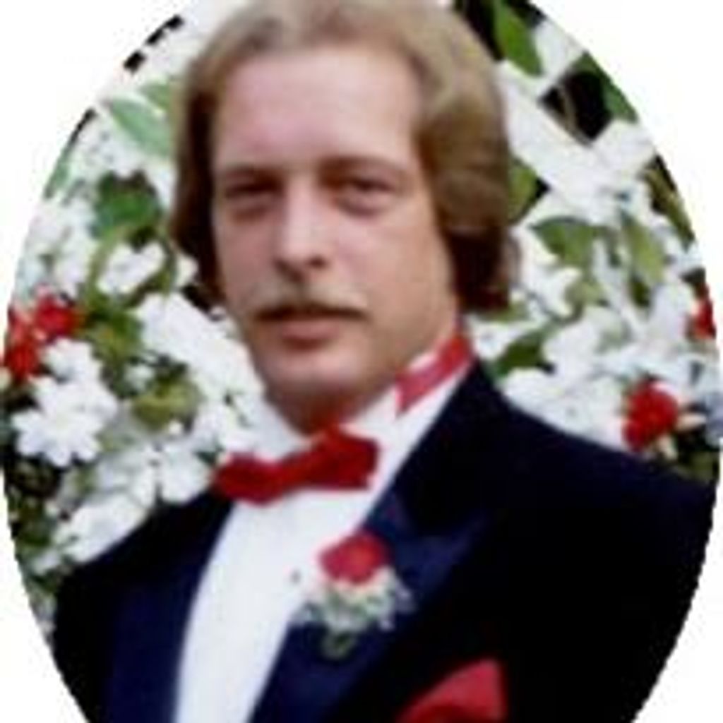 Timothy Joe Ellis