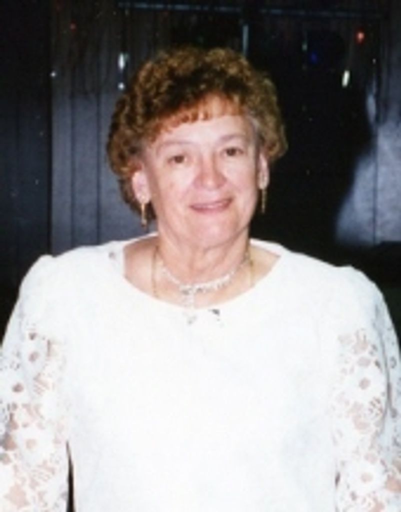 Lucille  "Ann" SHINABARGER