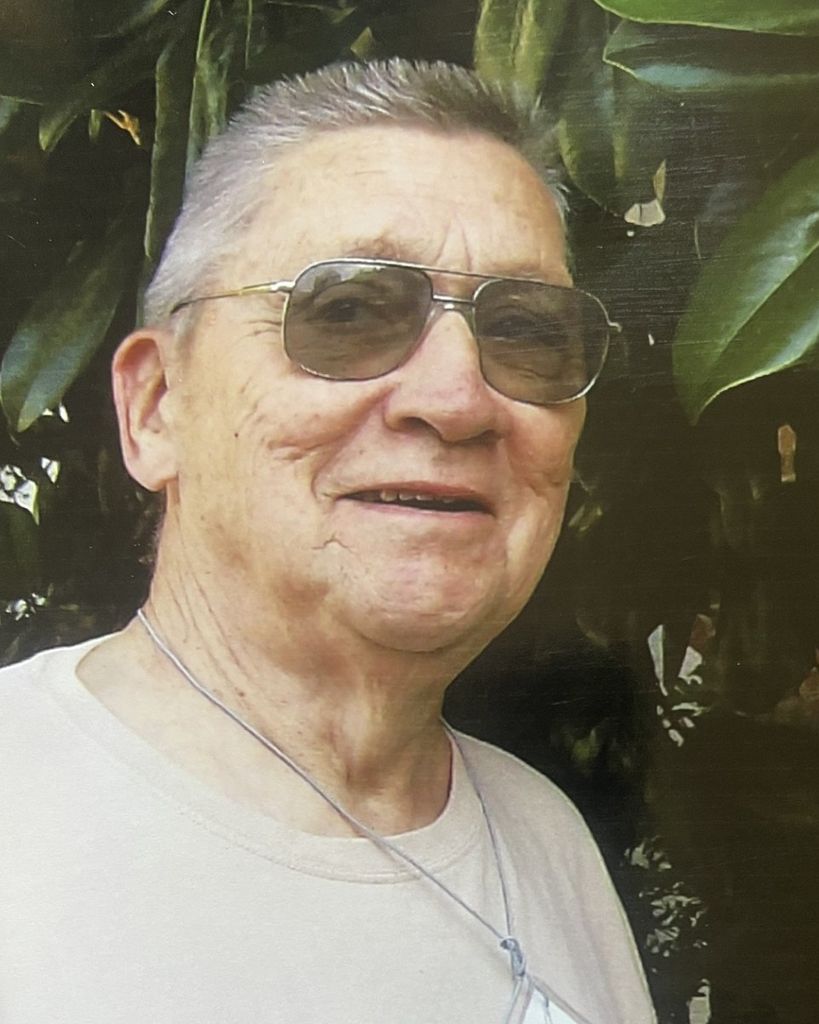 Ronald Harry Monnett Profile Photo