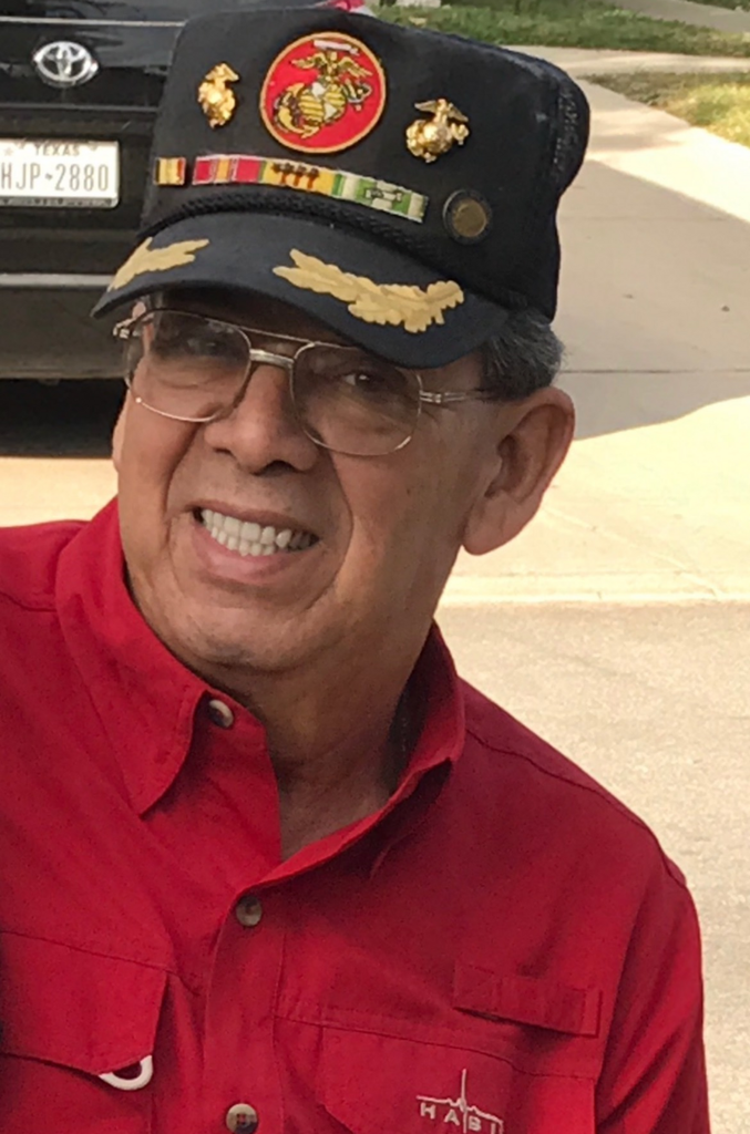 George J. Rodriguez Profile Photo