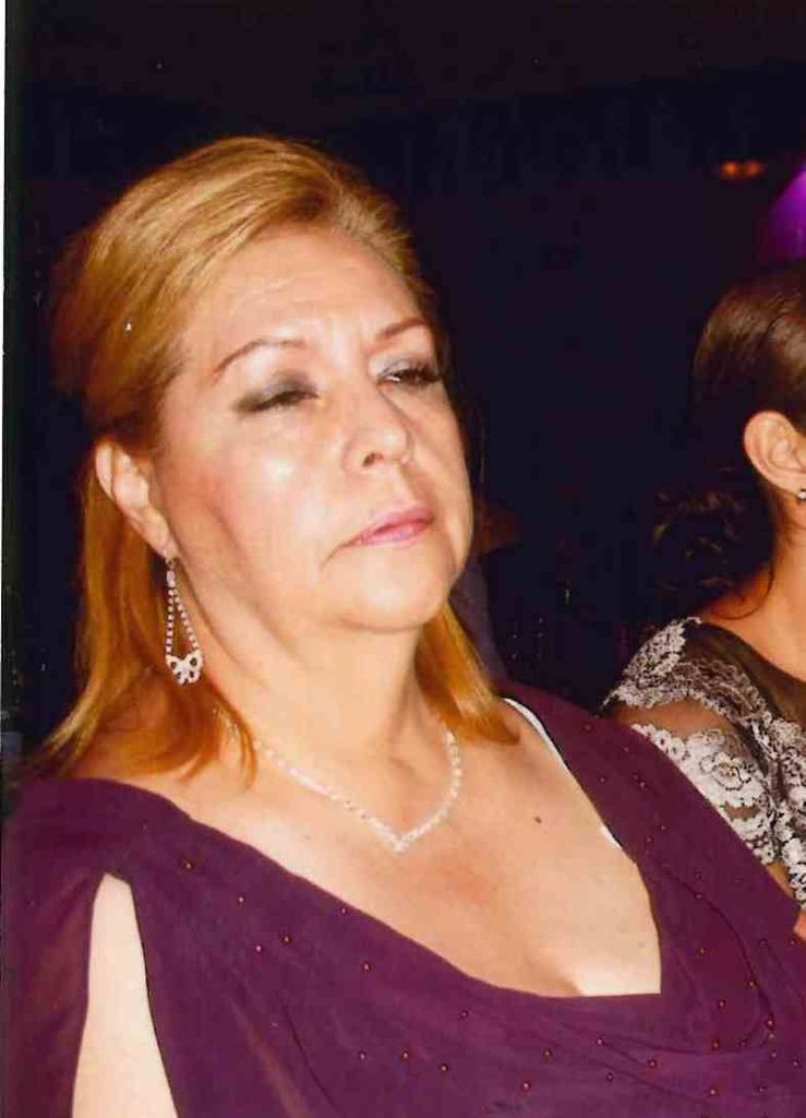 Martha Amezola
