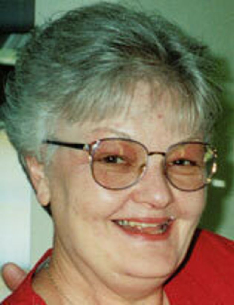 Beverly H. Welcher