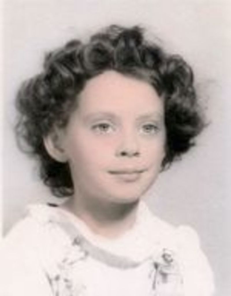 Joyce A Pearl