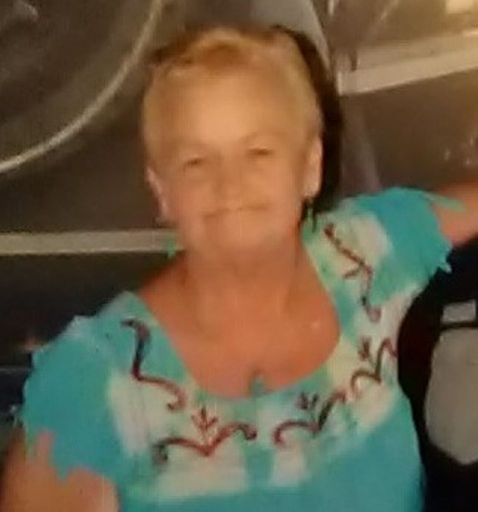 Connie Millwood Caldwell