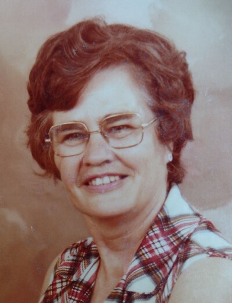 Pearl Viola Labbee