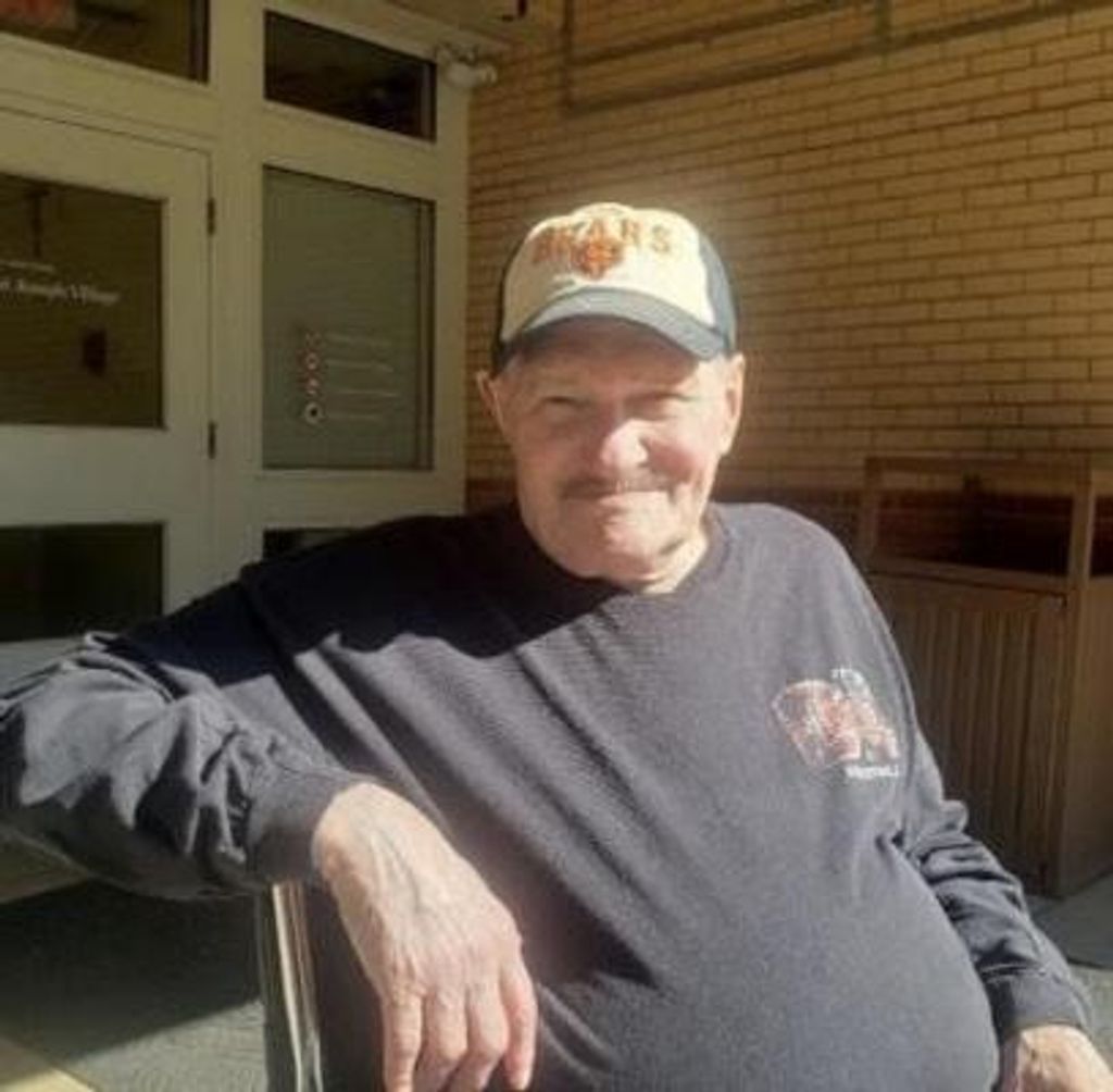 Richard Woker Profile Photo