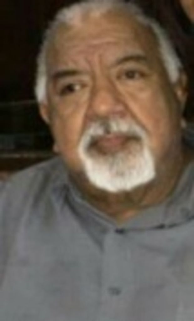 Roman H. Aguilar, Jr.