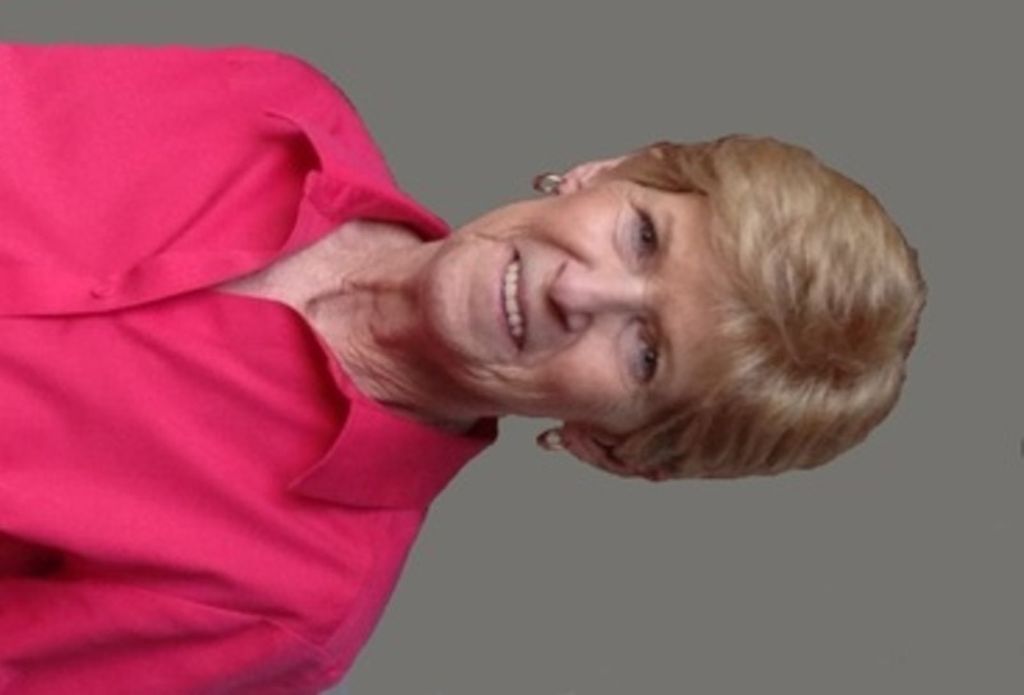 Bonnie Jarrell Bennett