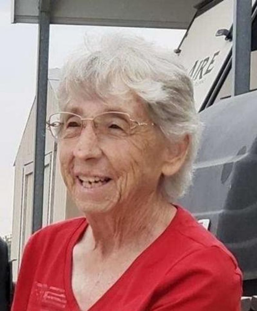Marilyn June Mcgaughey Profile Photo