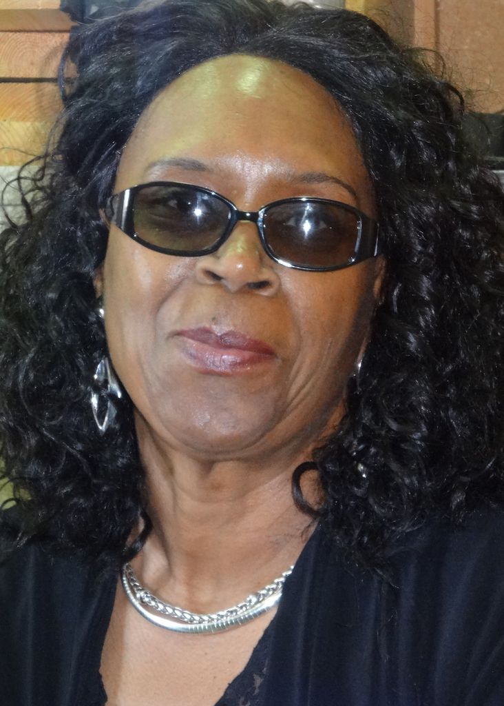 Rebecca Welborn Profile Photo