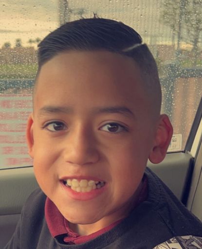 Rocco Armando Alaniz Profile Photo