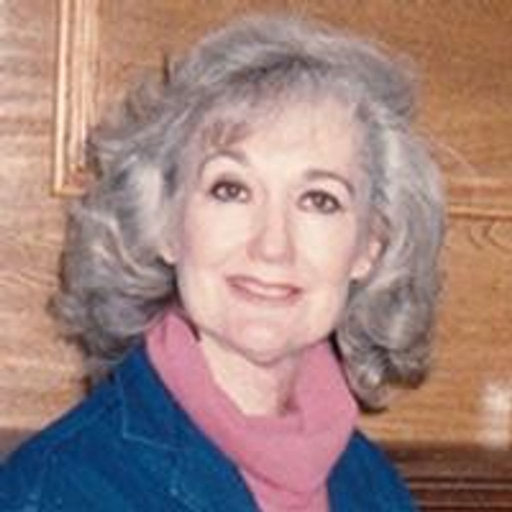 Gwendolyn Knox