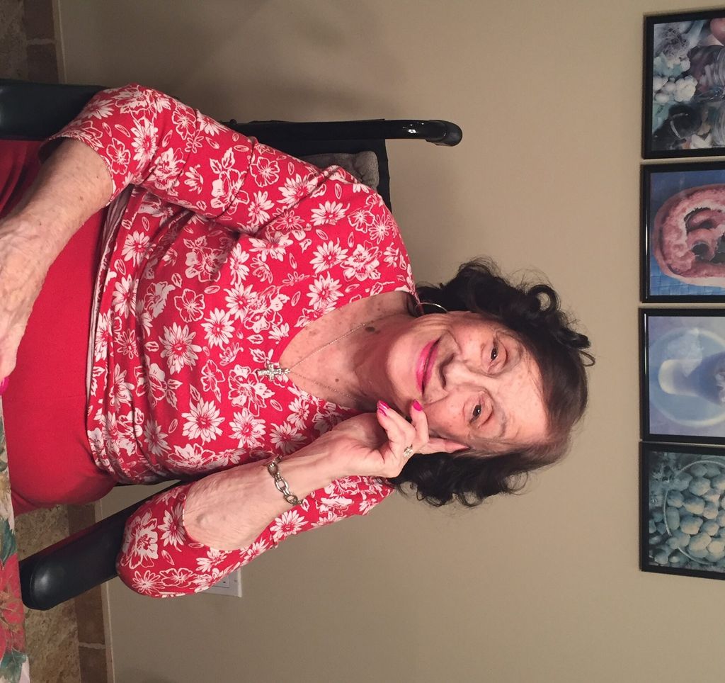 Connie Greco