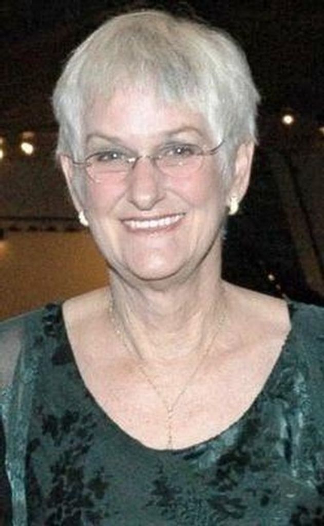 Margaret Mitchell Russell Profile Photo